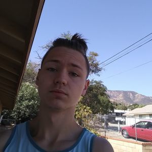 Meet your Posher, Travis